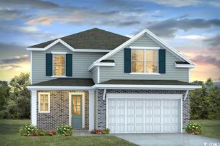2622 Hudson Trail, Conway, SC 29526