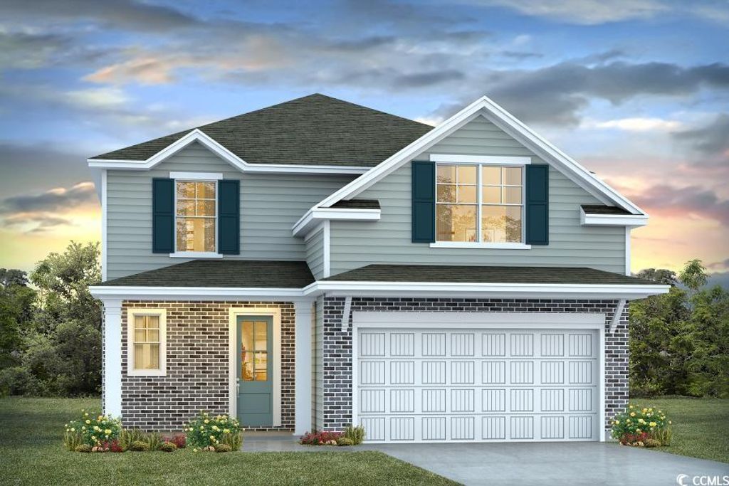 2622 Hudson Trail, Conway, SC 29526