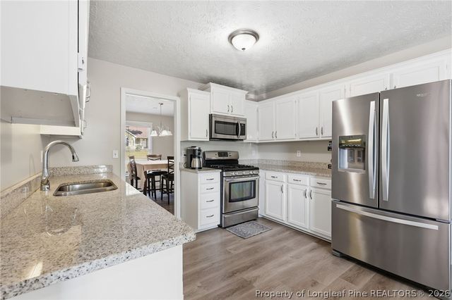 1287 Exeter Lane, Fayetteville, NC 28314