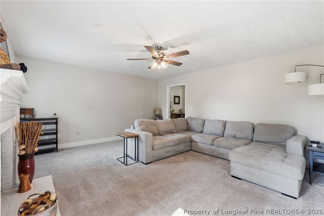 1287 Exeter Lane, Fayetteville, NC 28314