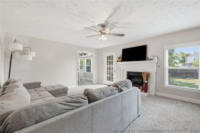 1287 Exeter Lane, Fayetteville, NC 28314