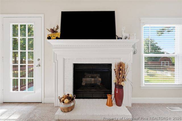 1287 Exeter Lane, Fayetteville, NC 28314