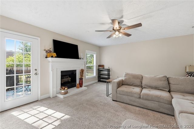 1287 Exeter Lane, Fayetteville, NC 28314
