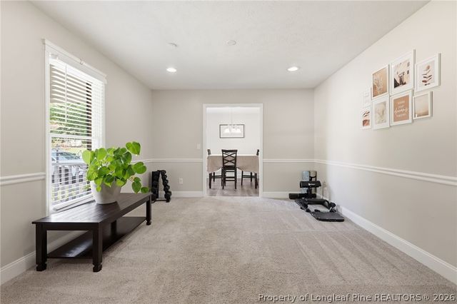 1287 Exeter Lane, Fayetteville, NC 28314