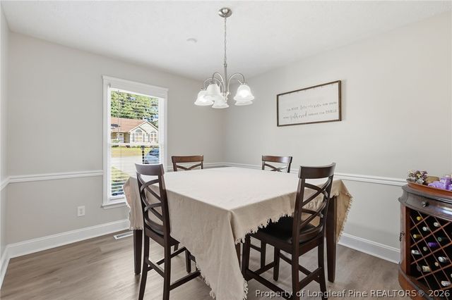 1287 Exeter Lane, Fayetteville, NC 28314
