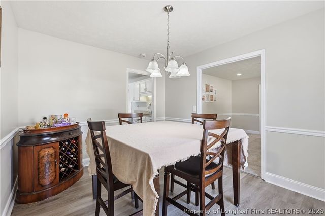 1287 Exeter Lane, Fayetteville, NC 28314