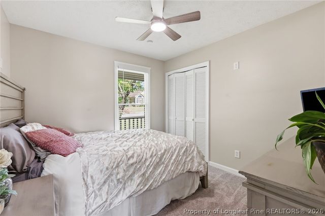 1287 Exeter Lane, Fayetteville, NC 28314
