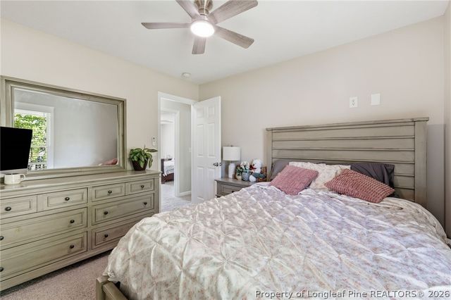 1287 Exeter Lane, Fayetteville, NC 28314