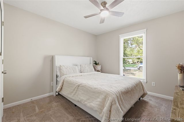 1287 Exeter Lane, Fayetteville, NC 28314
