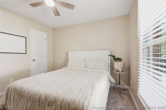 1287 Exeter Lane, Fayetteville, NC 28314