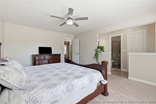 1287 Exeter Lane, Fayetteville, NC 28314