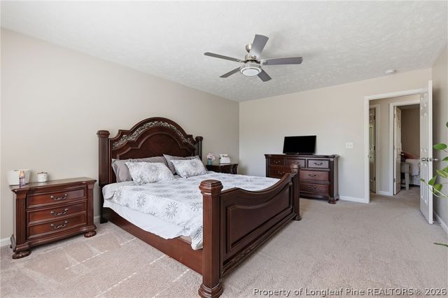 1287 Exeter Lane, Fayetteville, NC 28314
