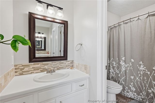 1287 Exeter Lane, Fayetteville, NC 28314