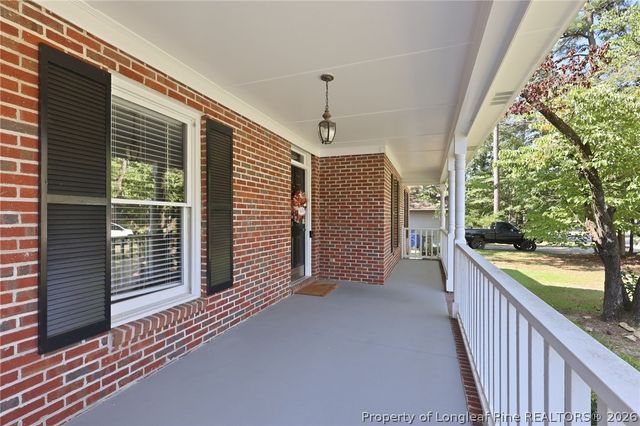 1287 Exeter Lane, Fayetteville, NC 28314