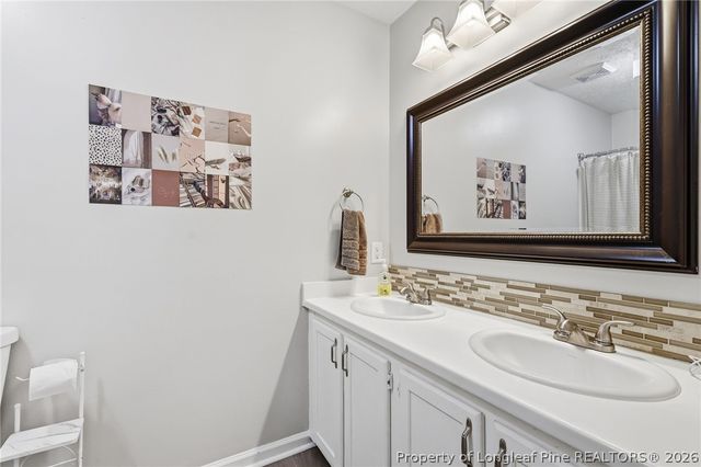 1287 Exeter Lane, Fayetteville, NC 28314