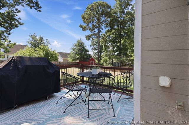 1287 Exeter Lane, Fayetteville, NC 28314