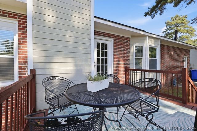 1287 Exeter Lane, Fayetteville, NC 28314