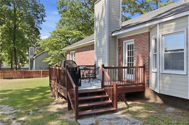 1287 Exeter Lane, Fayetteville, NC 28314