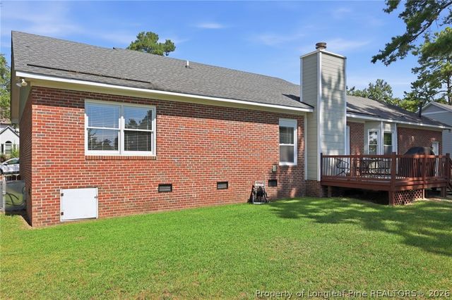 1287 Exeter Lane, Fayetteville, NC 28314