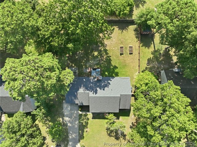 1287 Exeter Lane, Fayetteville, NC 28314