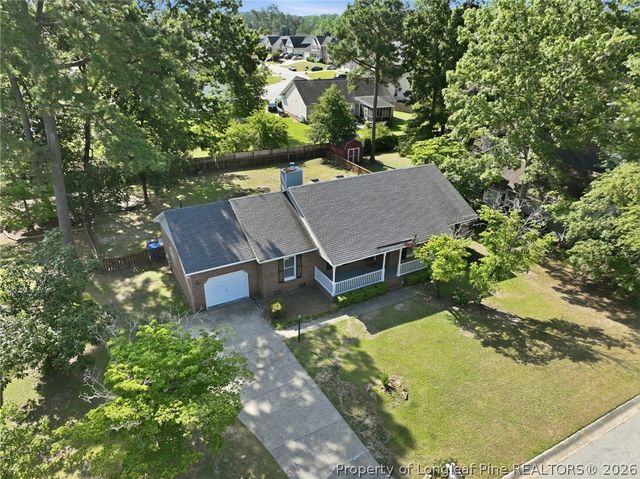 1287 Exeter Lane, Fayetteville, NC 28314