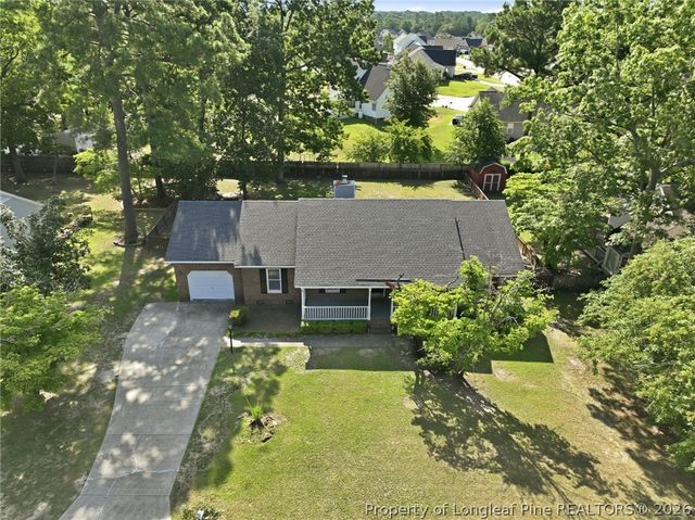 1287 Exeter Lane, Fayetteville, NC 28314
