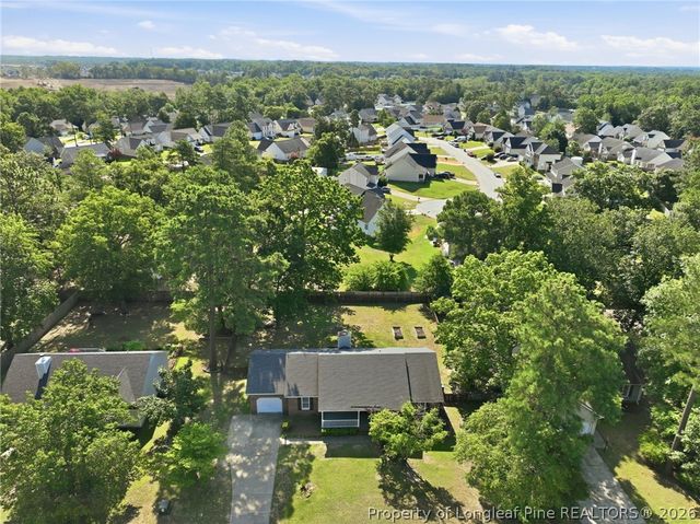1287 Exeter Lane, Fayetteville, NC 28314