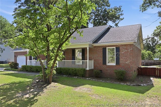 1287 Exeter Lane, Fayetteville, NC 28314