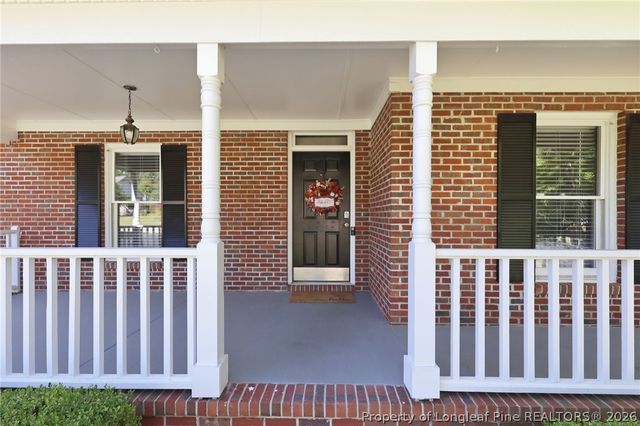1287 Exeter Lane, Fayetteville, NC 28314