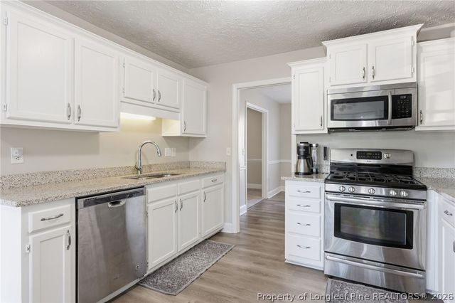 1287 Exeter Lane, Fayetteville, NC 28314