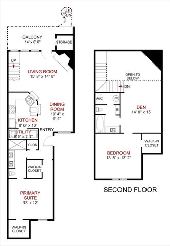 5565 Preston Oaks Road 262, Dallas, TX 75254