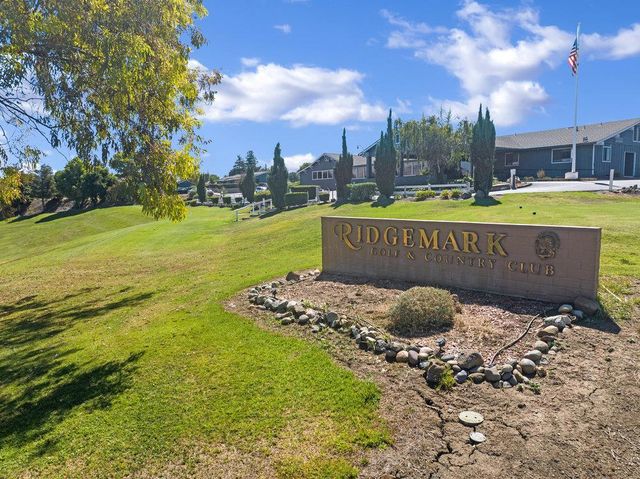 1220 S Ridgemark Drive, Hollister, CA 95023