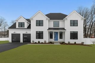 Lot 3 - 14 Earle Stewart Ln, Wrentham, MA 02093