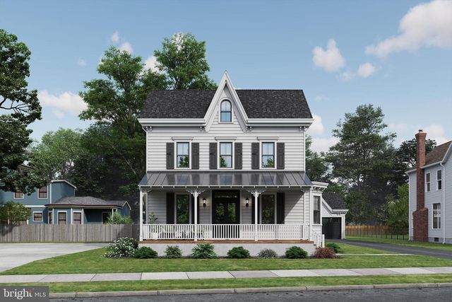 109 S ATLANTIC AVE, Haddonfield, NJ 08033