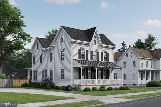 109 S ATLANTIC AVE, Haddonfield, NJ 08033