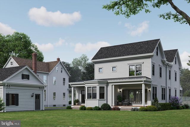 109 S ATLANTIC AVE, Haddonfield, NJ 08033