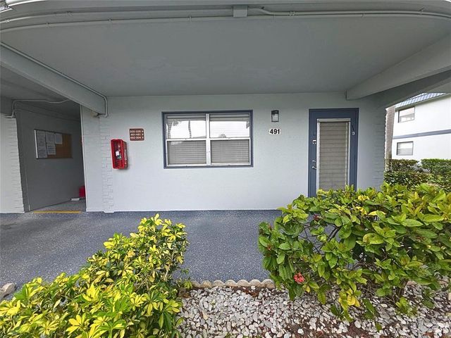 491 Brittany K, Delray Beach, FL 33446