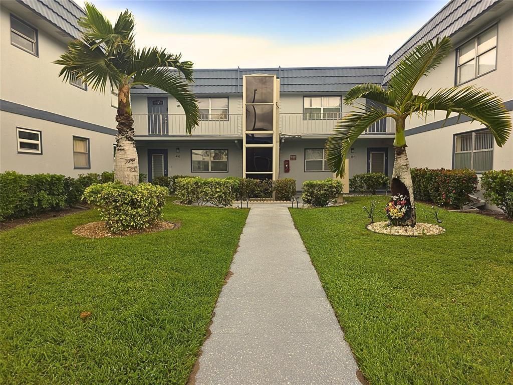 491 Brittany K, Delray Beach, FL 33446