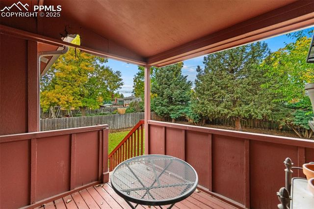2801 S Reed Street, Denver, CO 80227