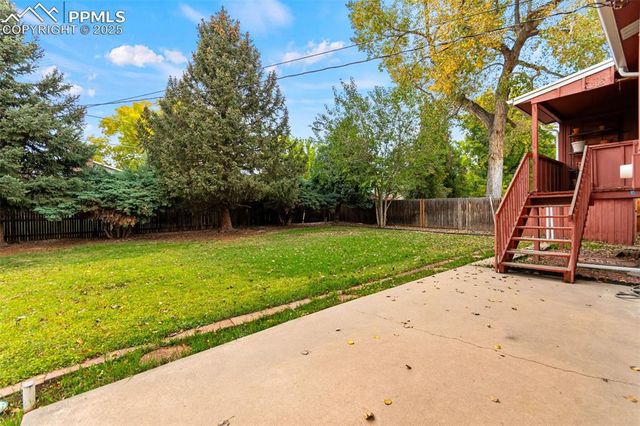 2801 S Reed Street, Denver, CO 80227