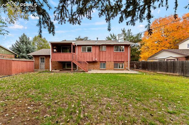 2801 S Reed Street, Denver, CO 80227