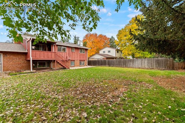 2801 S Reed Street, Denver, CO 80227