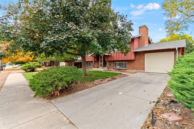 2801 S Reed Street, Denver, CO 80227