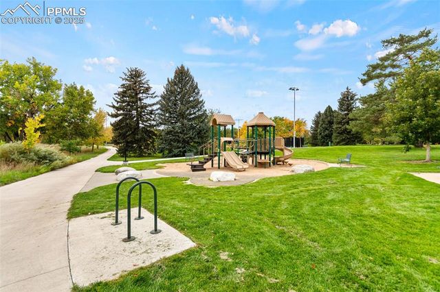 2801 S Reed Street, Denver, CO 80227