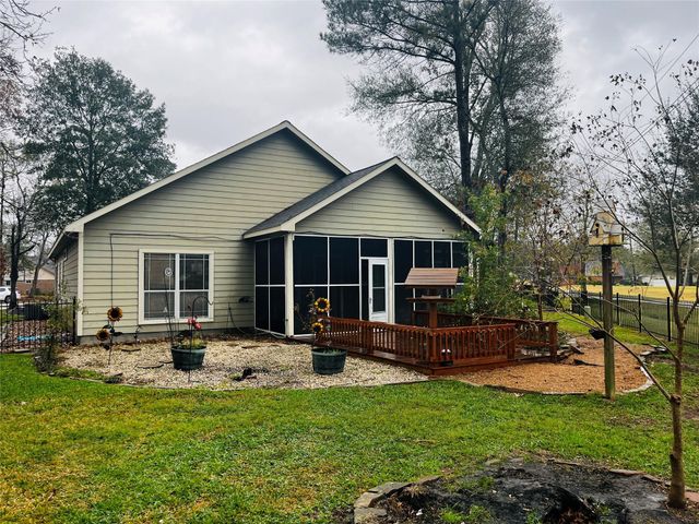 2015 Halyard Drive, Crosby, TX 77532