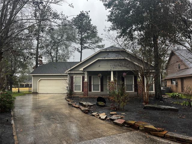 2015 Halyard Drive, Crosby, TX 77532