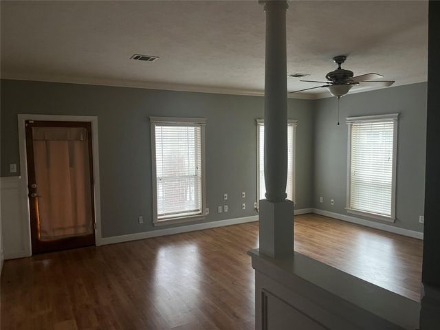 2015 Halyard Drive, Crosby, TX 77532