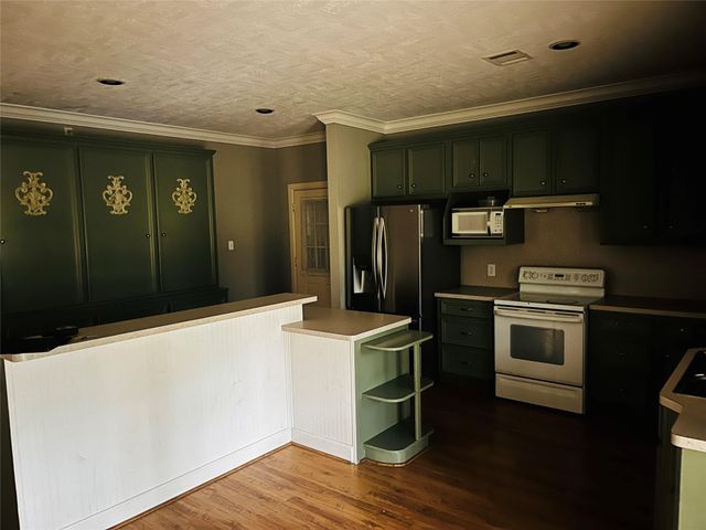 2015 Halyard Drive, Crosby, TX 77532