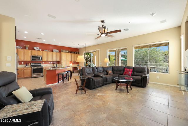 41019 N CONGRESSIONAL Drive, Anthem, AZ 85086