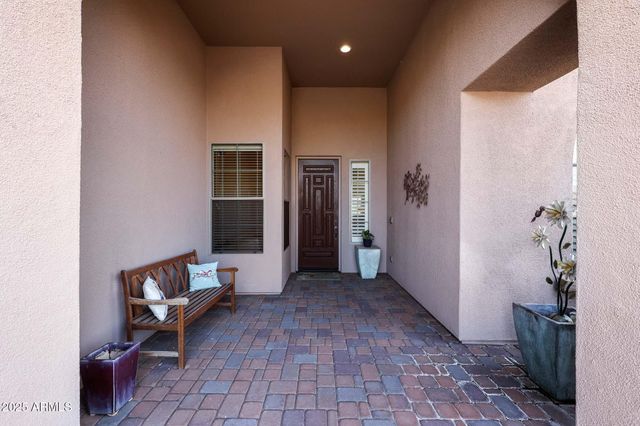 41019 N CONGRESSIONAL Drive, Anthem, AZ 85086